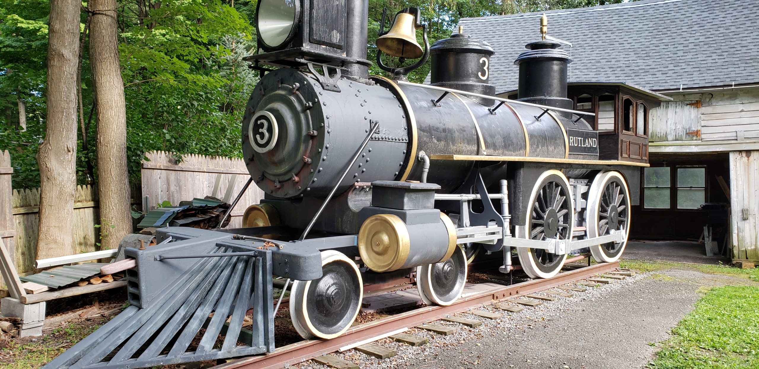 Loco - William Logan