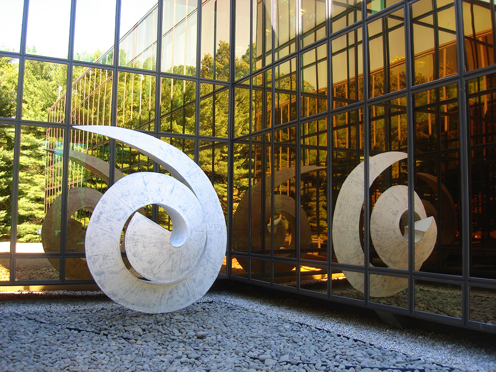 Spiral - William Logan