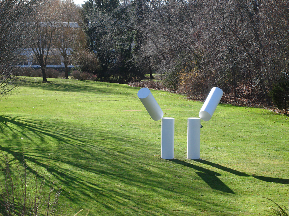 Gate - William Logan