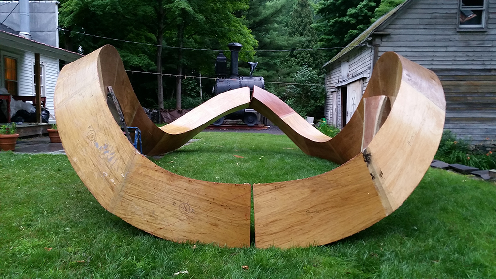 Wave - Process
