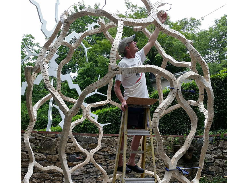 Web Process - William Logan
