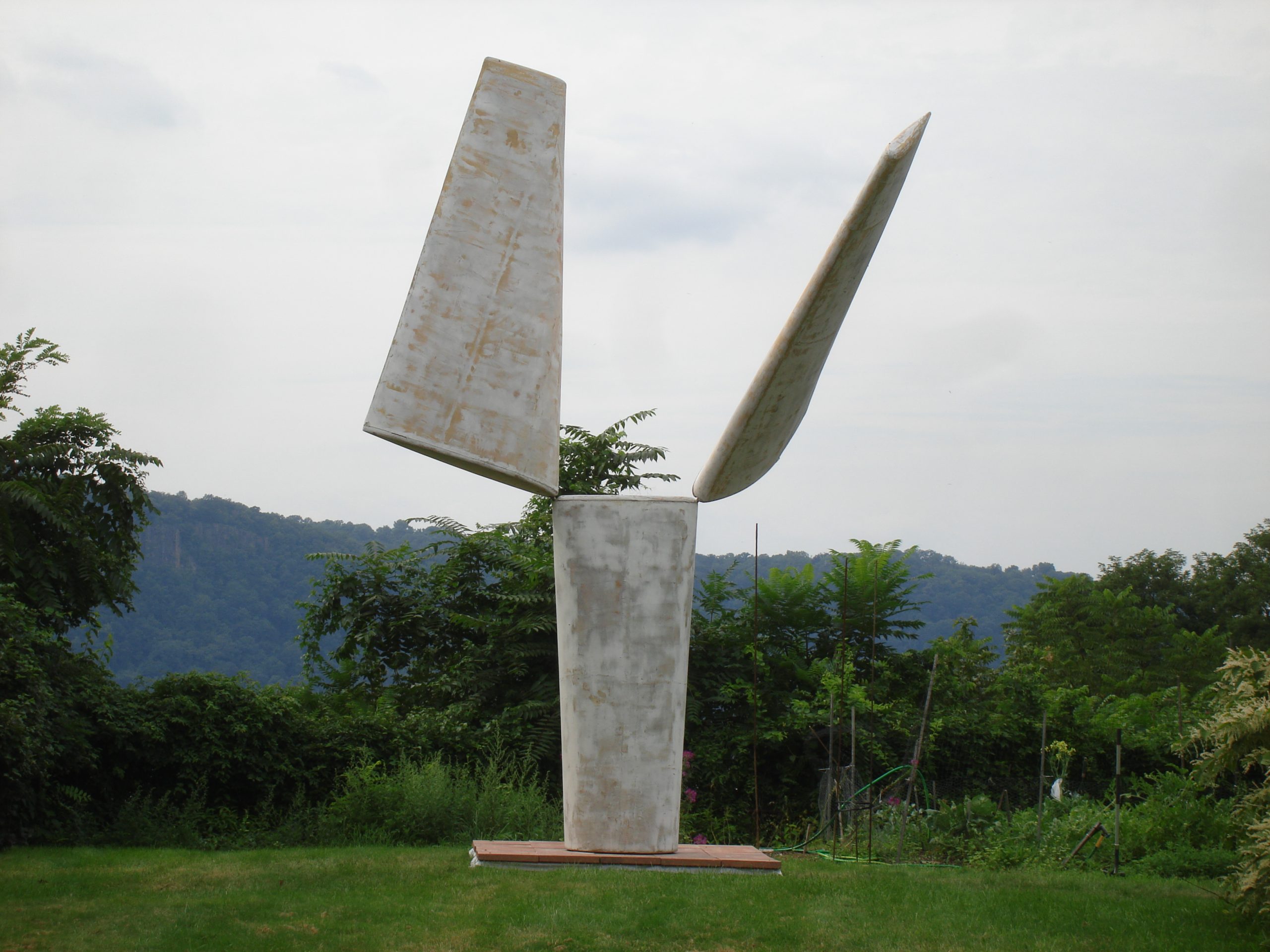 William Logan - Wings
